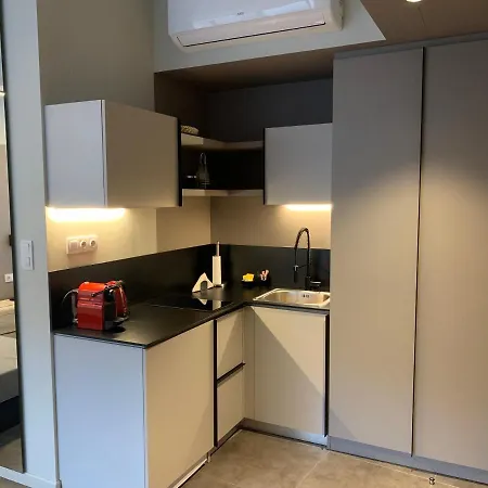 M17 & In The Heart Of Apartment