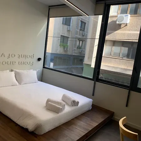 M17 & In The Heart Of Apartment