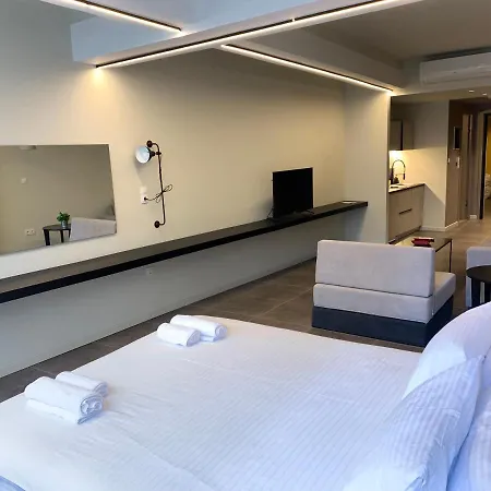 M17 & In The Heart Of Apartment Athens