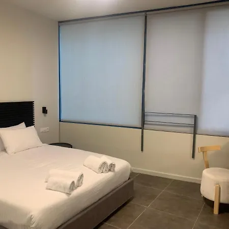 M17 & In The Heart Of Apartment