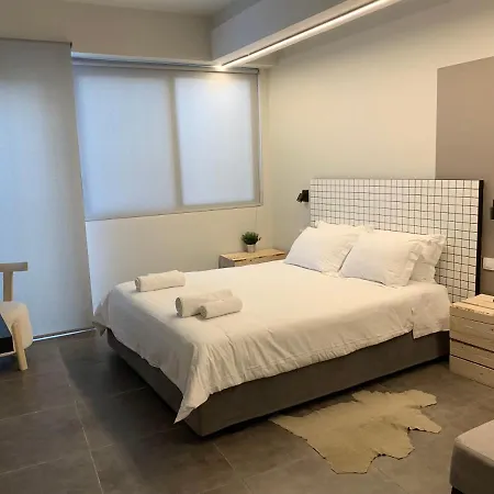 Apartment M17 & In The Heart Of Athens