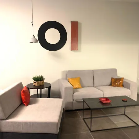 M17 & In The Heart Of Apartment