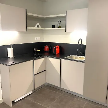 M17 & In The Heart Of Apartment Athens