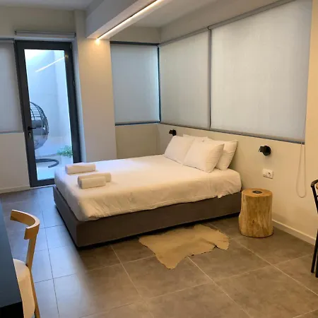 Apartment M17 & In The Heart Of Athens
