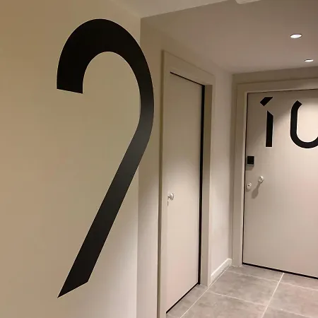 M17 & In The Heart Of Apartment *