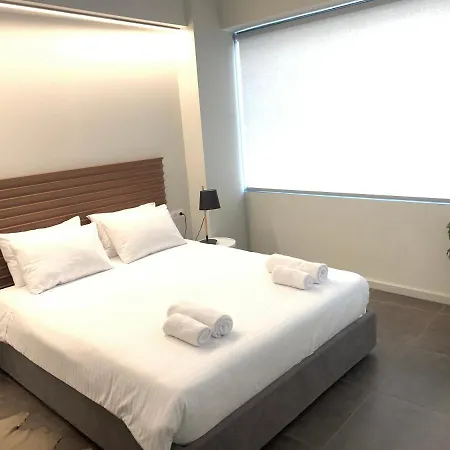 Apartment M17 & In The Heart Of Athens