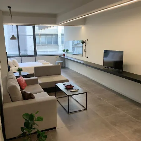 Apartment M17 & In The Heart Of Athens