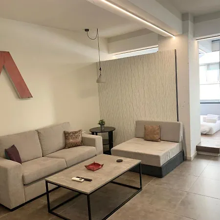 M17 & In The Heart Of * Athens