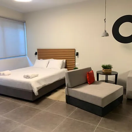 M17 & In The Heart Of Apartment *