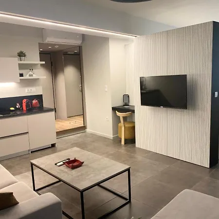 M17 & In The Heart Of Apartment *