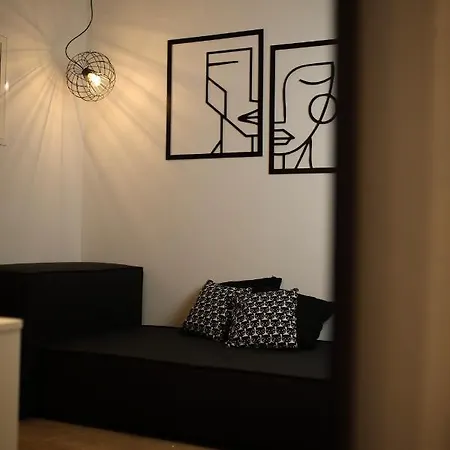 Citybee Apartment Athens