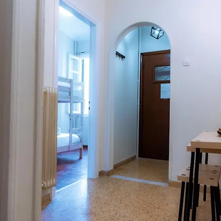 Apartment Plaka Athens