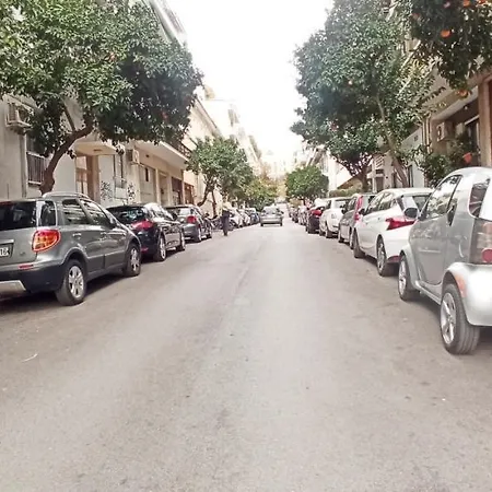Athens' Secret Jewel By Yha *