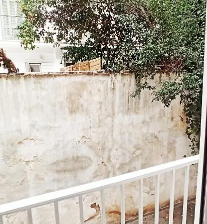Athens' Secret Jewel By Yha