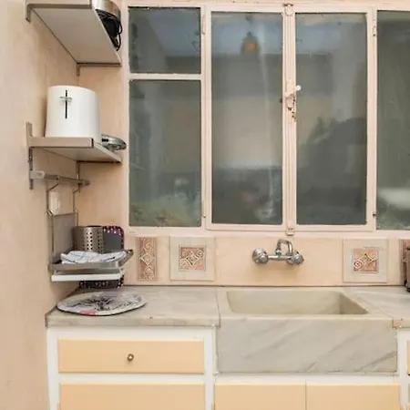 Apartment Openair Hot Tub/big Balcony/great Boutique Athens
