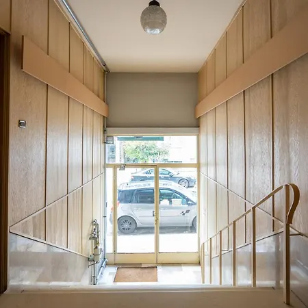Melodies Of In Ilisia Neighbourhood Apartment Athens