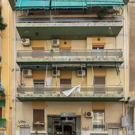 Melodies Of In Ilisia Neighbourhood *
