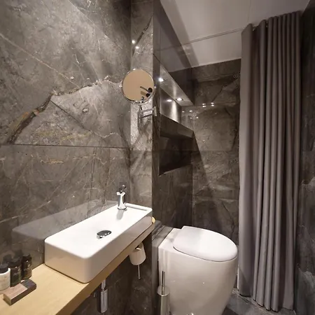 Anixi By Ap Hotel Atenas