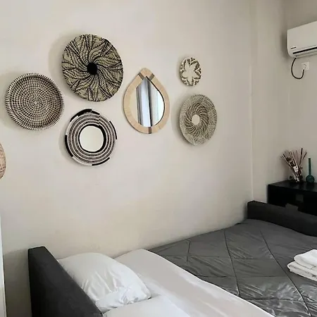 Apartment Openair Hot Tub/big Balcony/great Boutique *