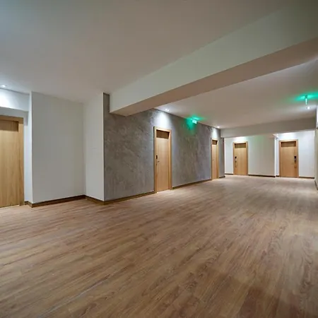 Anixi By Ap Hotel