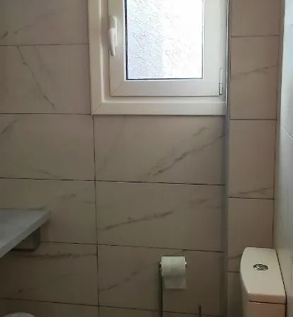 Near Center Apartment