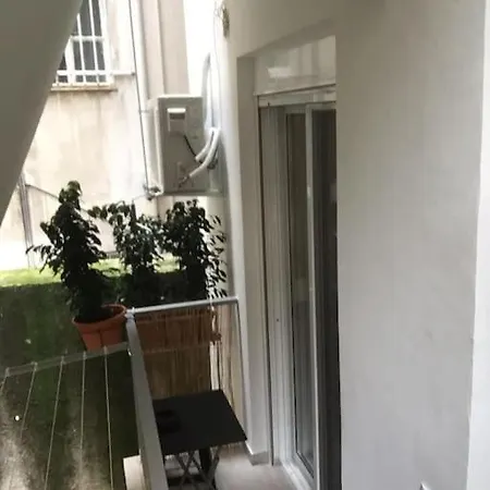 Apartment In The Heart Of City
