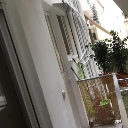 Appartement In The Heart Of City