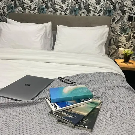 Raise Averof Serviced Apartment Athens