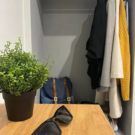 Raise Averof Serviced Apartment