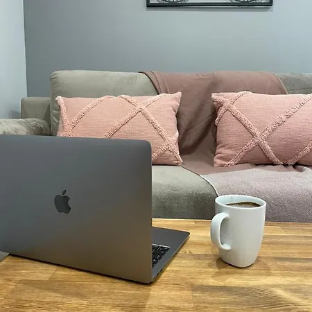 Raise Averof Serviced Apartment