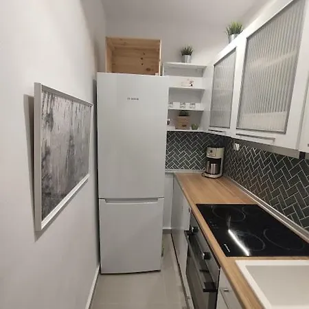 Apartment Center Sweet Athens