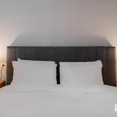 Cityliv By Lobbysquare Apartment