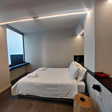 Apartment M17 & In The Heart Of Athens