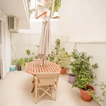 350m From Museum Of Acropolis A Cozy & Quiet House Athens