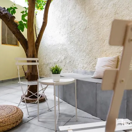 Cityliv By Lobbysquare Apartment Athens