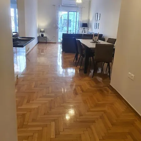 Chez Rafqa Apartment Athens