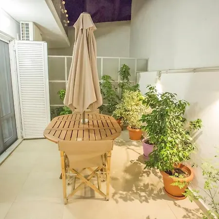 350m From Museum Of Acropolis A Cozy & Quiet House