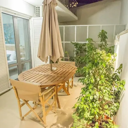 350m From Museum Of Acropolis A Cozy & Quiet House Athens