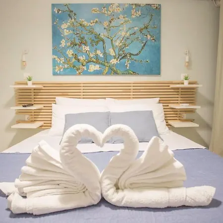 Apartment 350m From Museum Of Acropolis A Cozy & Quiet House Athens