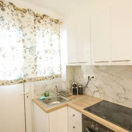 Apartment 350m From Museum Of Acropolis A Cozy & Quiet House Athens