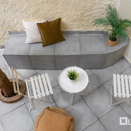 Cityliv By Lobbysquare Apartment Athens
