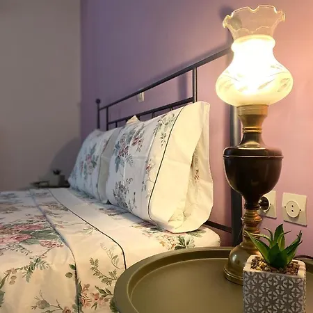 The Traditional Apartment