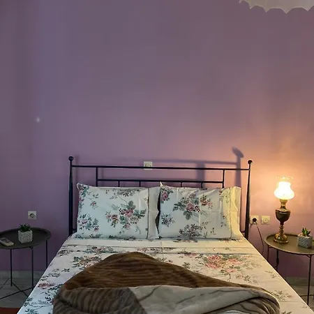 Apartment The Traditional Athens