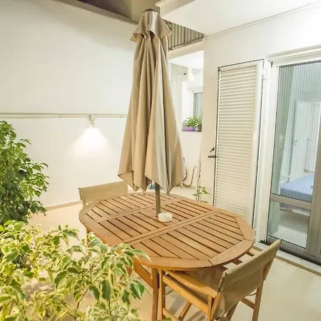 Apartment 350m From Museum Of Acropolis A Cozy & Quiet House *