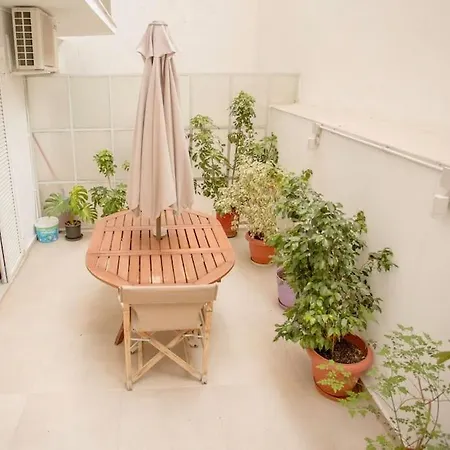 350m From Museum Of Acropolis A Cozy & Quiet House *