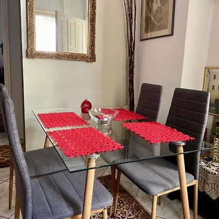 Apartment The Traditional Athens