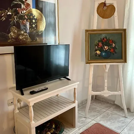 The Traditional Apartment Athens