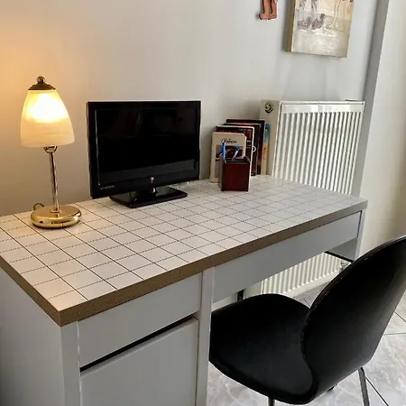 Apartment The Traditional