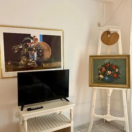 Apartment The Traditional *