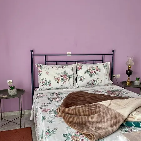 Apartment The Traditional Athens